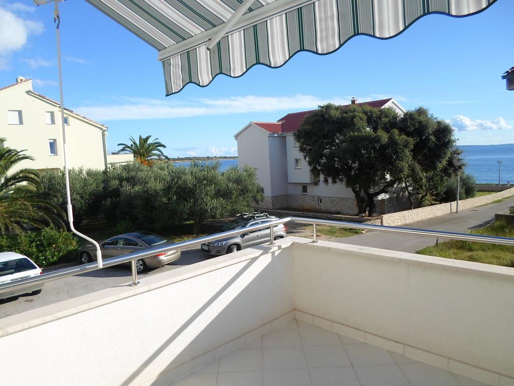 Apartments Biba Novalja Δωμάτιο φωτογραφία