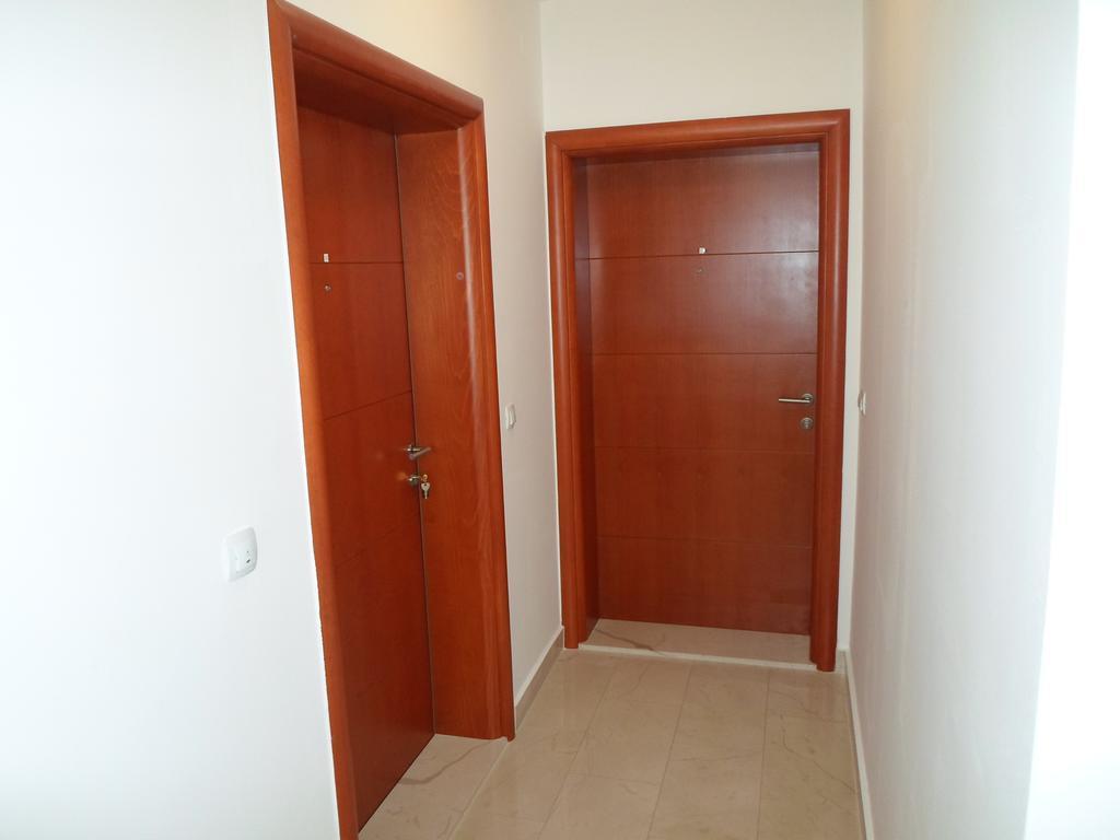 Apartments Biba Novalja Εξωτερικό φωτογραφία